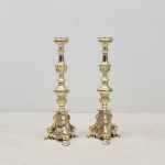 1742 3042 Golvljusstakar